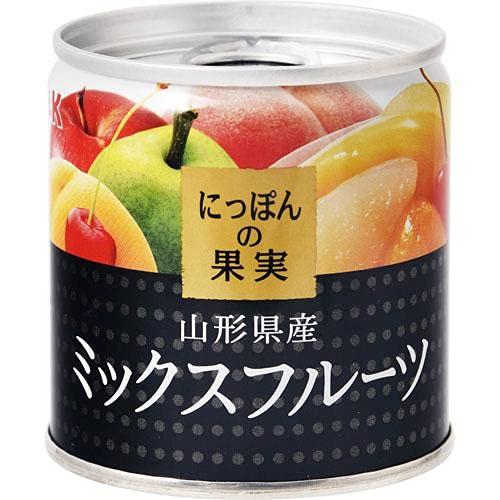 ＫＫ　にっぽんの果実　ミックスフルーツ 195g | 