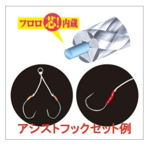 オーナー(OWNER) PEアシストライン 105lb |  | 01