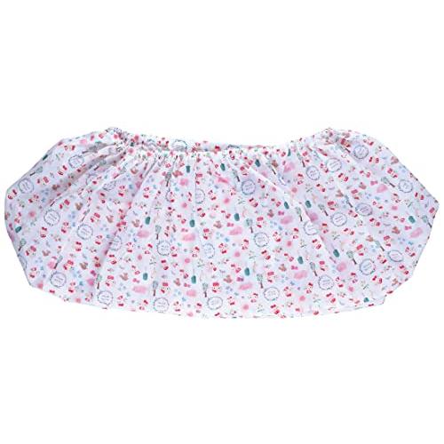 スケーター (skater) ベビーカー用 タイヤカバー ハローキテイ サンリオ BCTC1-A | 