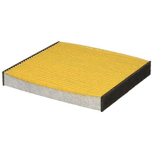 デンソー(DENSO) カーエアコン用フィルター クリーンエアフィルタープレミアム DCP1009(014535-3360) DCP1009 | 
