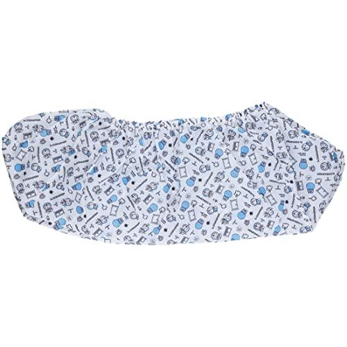 スケーター (skater) ベビーカー用 タイヤカバー I'm ドラえもん サンリオ BCTC1-A | 