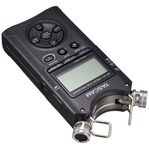 TASCAM ( タスカム ) DR-60D MKII リニアPCMレコーダー 送料無料