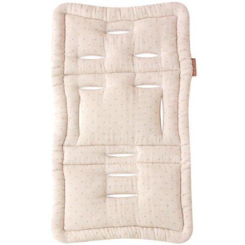 farska マルチクッション オーガニック 746115 スクロールチェアPlus ロッキングチェア ベビーカー | 