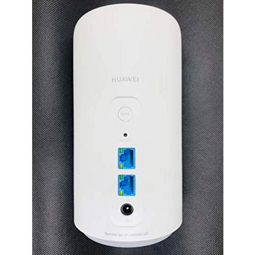 Speed Wi-Fi HOME L02 white UQ版 白 : R.E.M. - 通販 - Yahoo