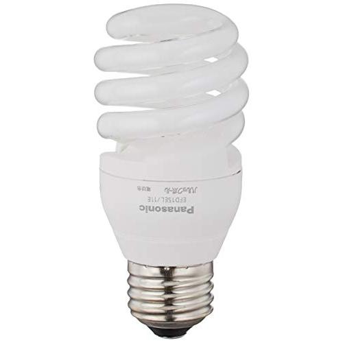 パナソニック 電球形蛍光灯 パルックボール 口金直径26mm 電球
