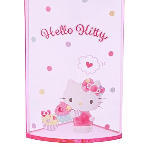 サンリオ　ハローキティ　デスクスタンド　キティちゃん ハローキティ 木製デスクスタンド｜サンリオオンラインショップ