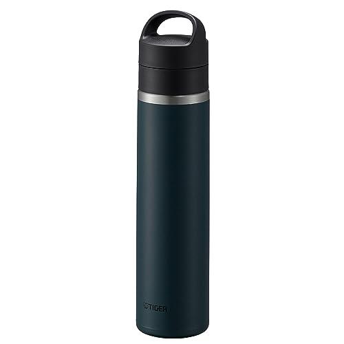 食洗機・保温保冷対応タイガー魔法瓶 水筒 600ml 真空断熱炭酸ボトル