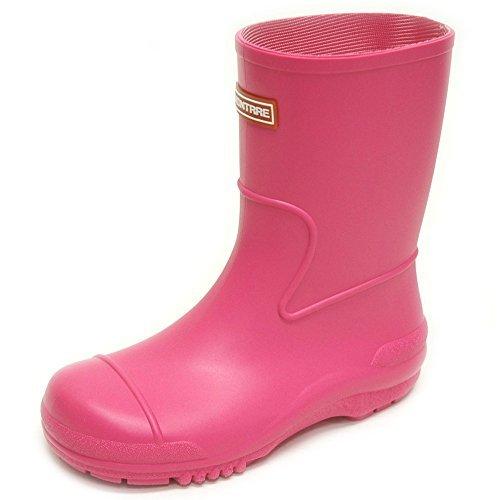 アキレス レインブーツ 長靴 軽量 日本製 14cm~21cm 2E キッズ 男の子