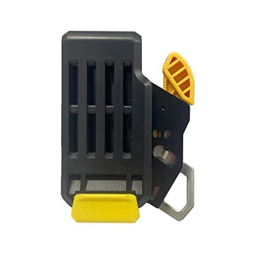 ムラテックケーディーエス ムラテックKDS コンベックスホルダー セフティメタルホルダーZ 左側用 SH-02L |  | 02