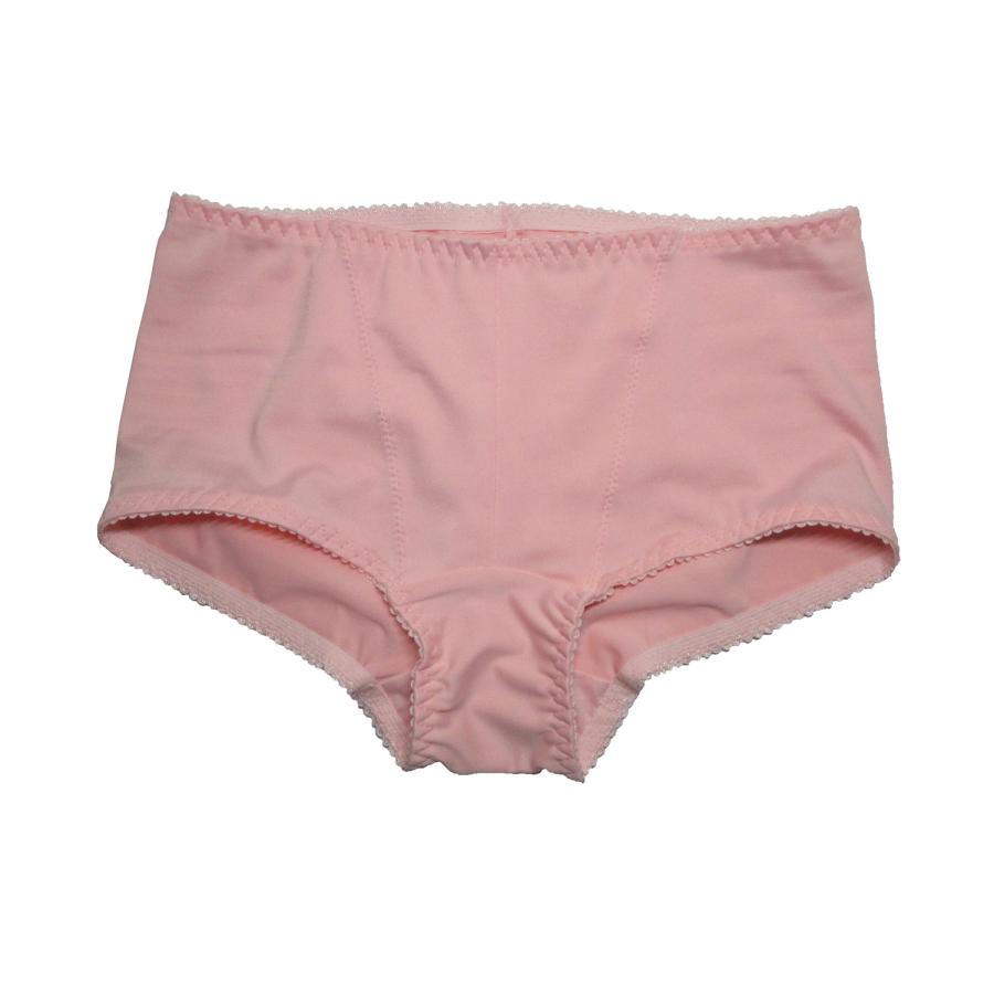 2WAYトリコット一分丈ショーツ　レディースショーツ |  | 04