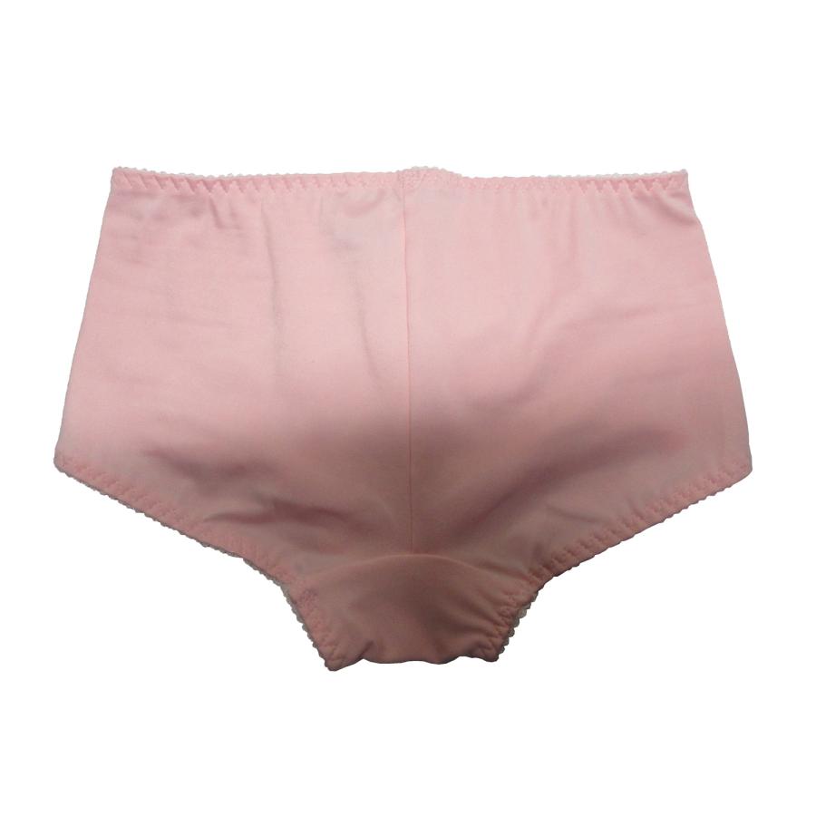 2WAYトリコット一分丈ショーツ　レディースショーツ |  | 05