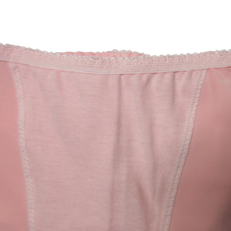 2WAYトリコット一分丈ショーツ　レディースショーツ |  | 06