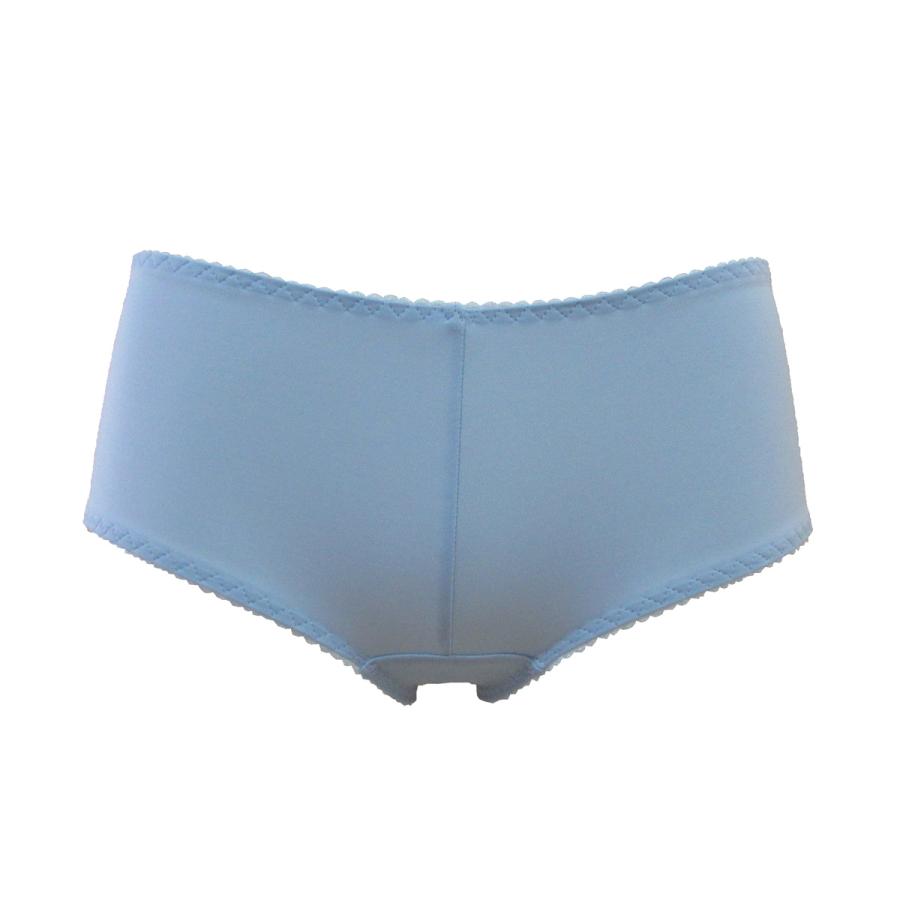 マイクロファイバー2WAY　ヒップハングショーツ　レディースショーツ | REN-VI | 06