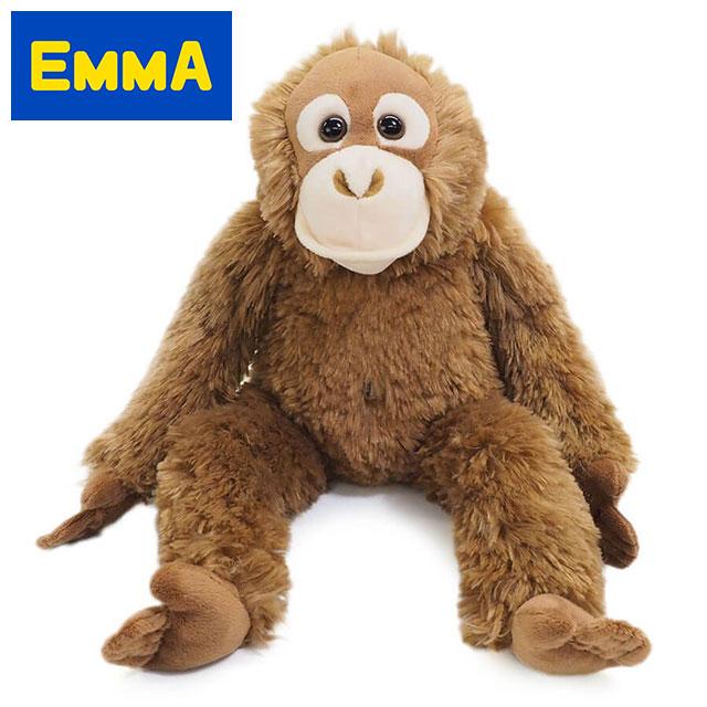 ぬいぐるみ 笑う センサーオランウータン Emma 0315 0315 Renaissance Gift 通販 Yahoo ショッピング