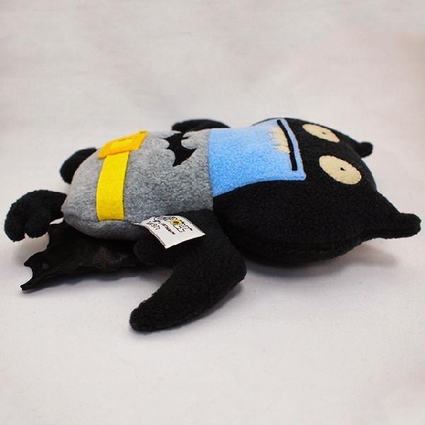 早い者勝ち！　アグリィ　ugly　igr UGLYDOLL アグリードール ブラックバットマン Batman アイスバット ICE