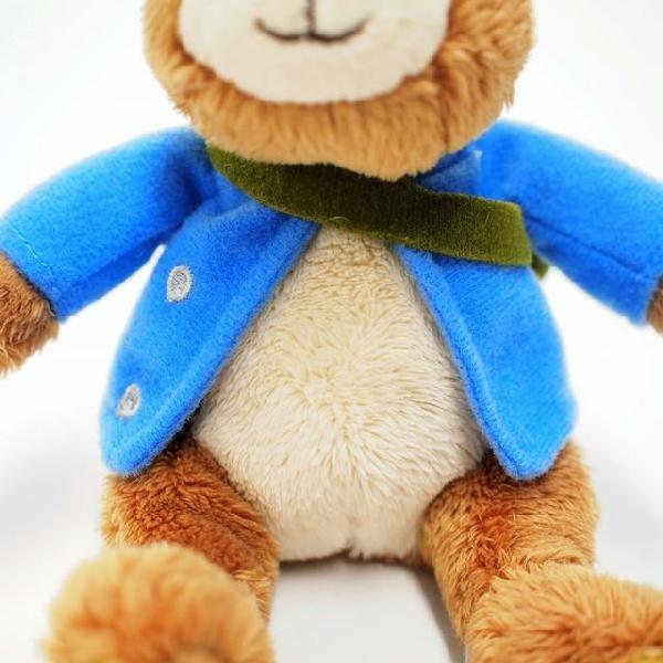 アニメ ピーターラビット Peter Rabbit Sアニメ ピーターラビットのだいぼうけん Peter Rabbit うさぎ ぬいぐるみ 手触りふわ Renaissance Gift 通販 Yahoo ショッピング