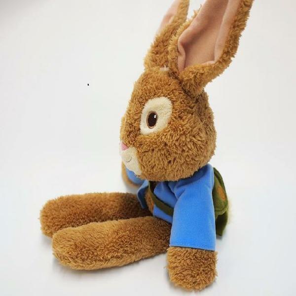 アニメ ピーターラビット Peter Rabbit Take A Longgund ガンドアニメ ピーターラビットのだいぼうけん Peter Rabb Renaissance Gift 通販 Yahoo ショッピング
