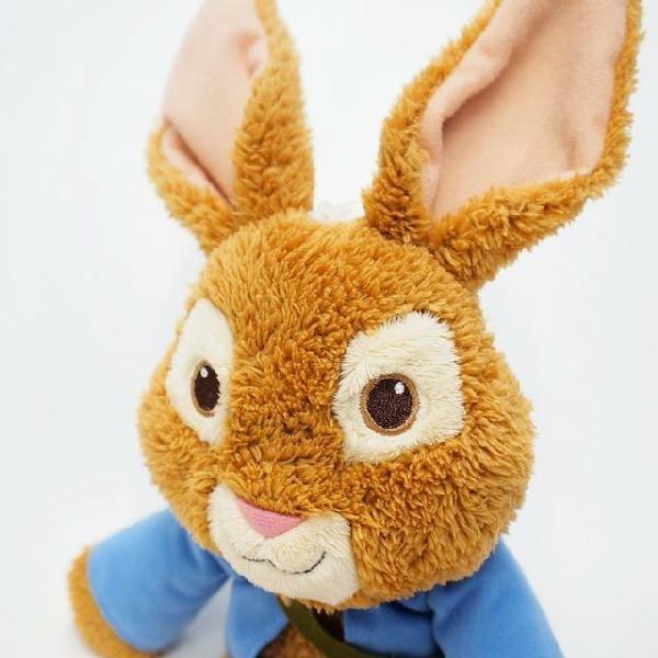 アニメ ピーターラビット Peter Rabbit Take A Longgund ガンドアニメ ピーターラビットのだいぼうけん Peter Rabb Renaissance Gift 通販 Yahoo ショッピング