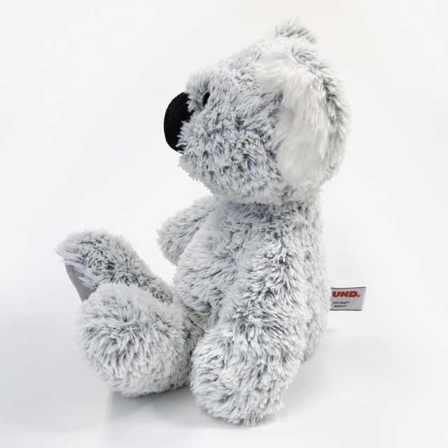 ぬいぐるみ ウィリアム コアラ ベア Gund 正規品 Renaissance Gift 通販 Yahoo ショッピング