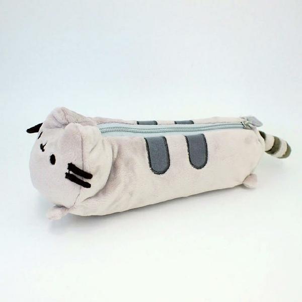 Pusheen the Cat プシーン キャット ペンケース 筆箱 GUND 正規品