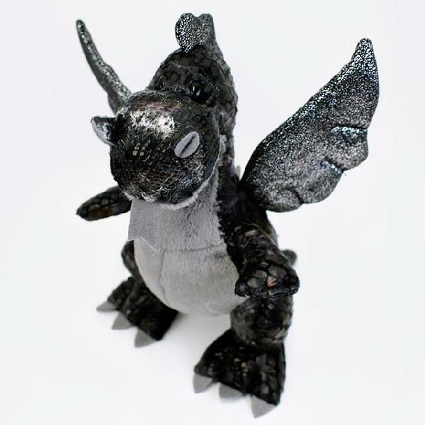 スパークス ブラック ドラゴンgund 正規代理店 ぬいぐるみ Renaissance Gift 通販 Yahoo ショッピング