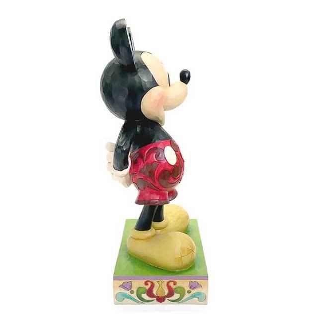 Disney（ディズニー） フィギュア ミッキー ビッグフィギュア #4056755