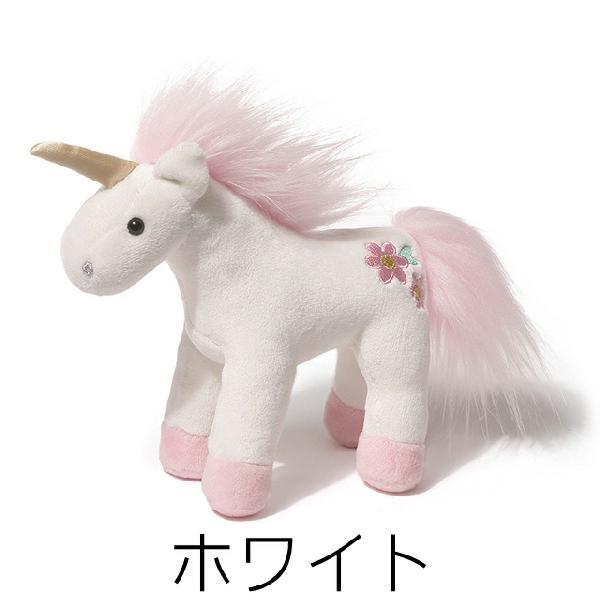 パステルユニコーン（4色）ぬいぐるみ ユニコーン unicorn パステル