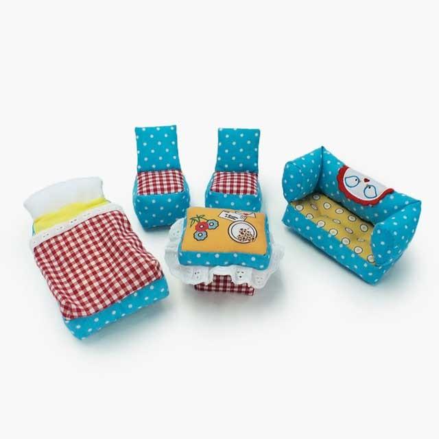 ラッピング対象外商品】ぬいぐるみ 赤ずきんちゃん ハウス 人形 プレイ