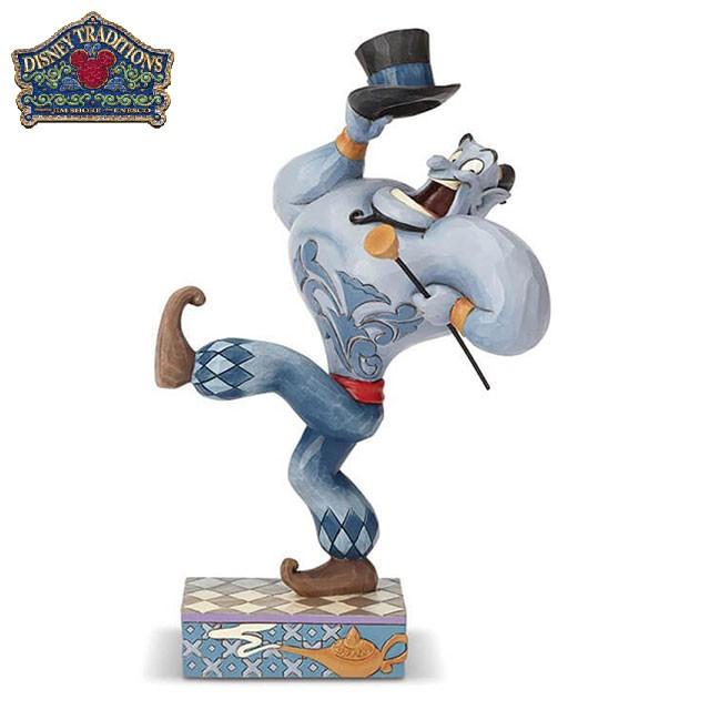 Disney（ディズニー） フィギュア Genie Aladdin #6001271