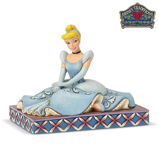 ディズニー フィギュア シンデレラ Cinderella Personality Pose Renaissance Gift 通販 Yahoo ショッピング