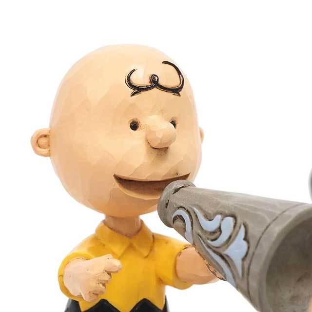 Peanuts スヌーピー チャーリーブラウン ルーシー ディレクター Renaissance Gift 通販 Yahoo ショッピング