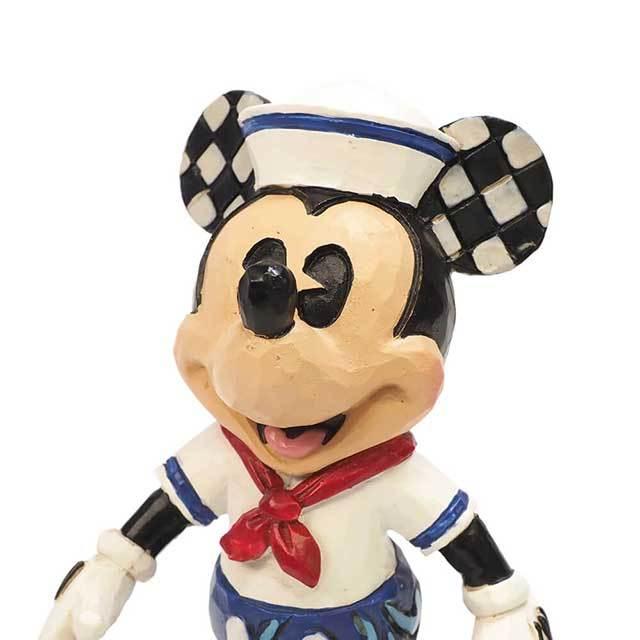 Disney Traditions ミッキー セーラースタイル #6008079 : Renaissance