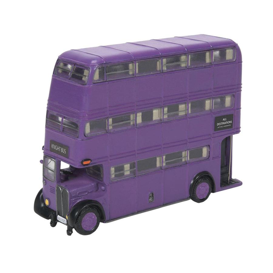 新品　最終お値下げ【Department56】ハリーポッター ナイト バス Department56 ハリーポッター ナイト バス#6010496 : Renaissance Gift