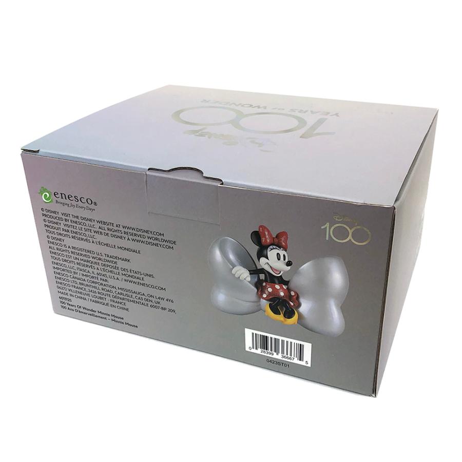 ディズニー100 ミニー Disney Showcase #6013125 : Renaissance Gift