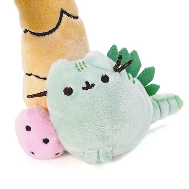 ぬいぐるみ Pusheen プシーン キャット スーパー デラックス