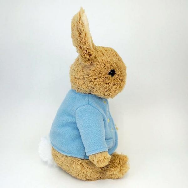 クラシック ピーターラビット Peter Rabbit Lpeter Rabbit うさぎ ぬいぐるみ 手触りふわふわgund社認定 日本正規総代 6415 6415 Renaissance Gift 通販 Yahoo ショッピング