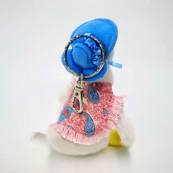 【希少】Peter Rabbit 陶器 ジェマイマ・パドルダック フィギュリン 希少】Peter Rabbit 陶器 ジェマイマ・パドルダック フィギュリン