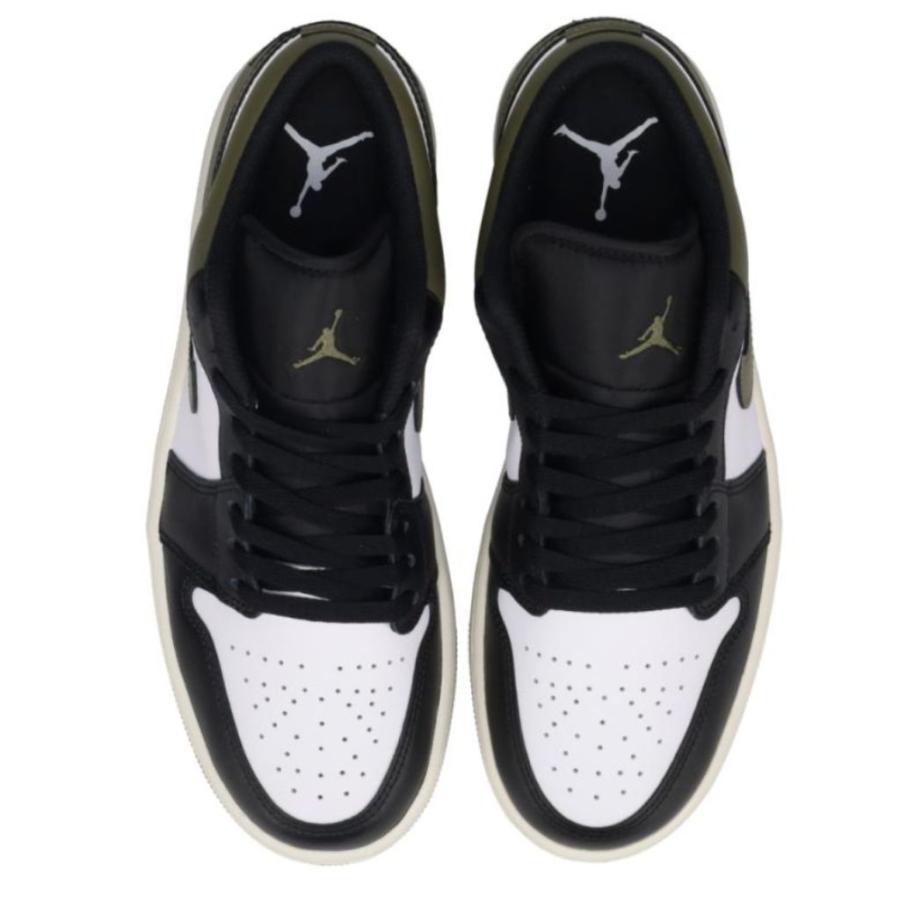 NIKE AIR JORDAN 1 LOW ナイキ エアジョーダン1 ロー ブラック