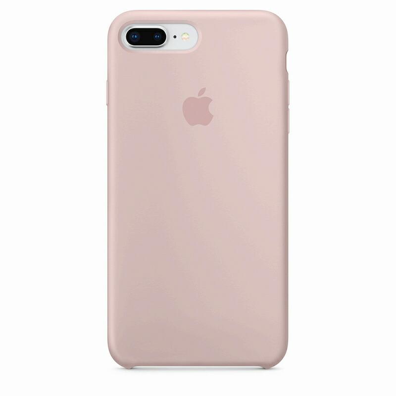 iPhone 8 【純正品】 Plus/iPhone 7 Plus Apple シリコンケース iPhone 8 【純正品】 Plus/iPhone 7 Plus Apple シリコンケース