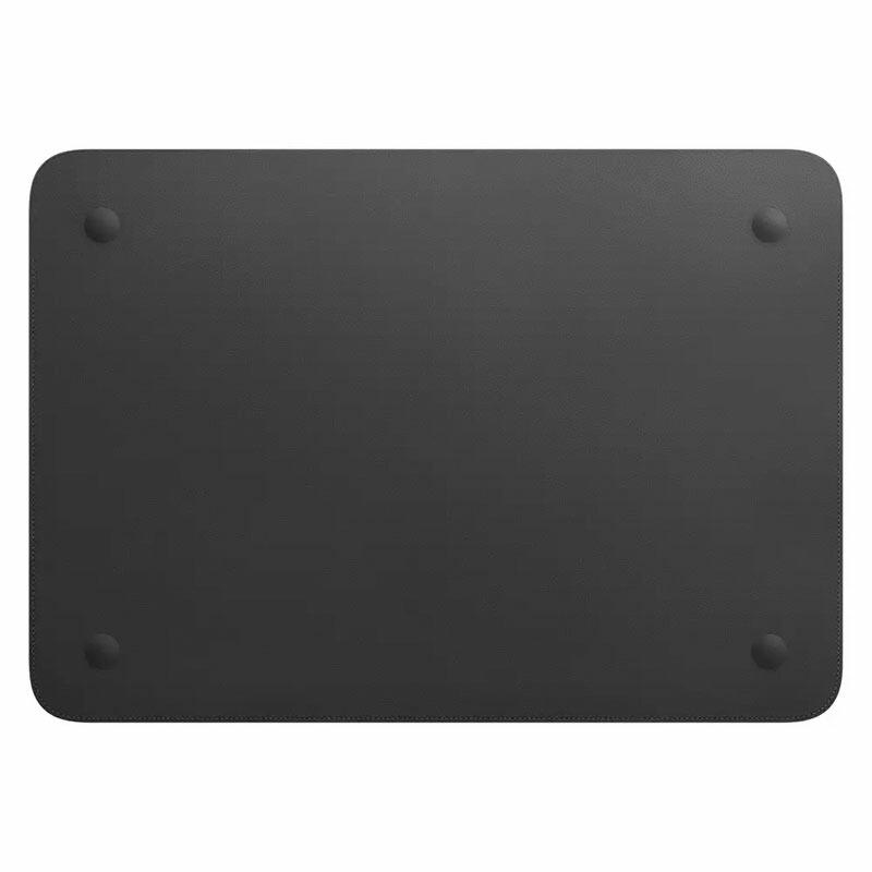 MacBook Pro 【純正品】 16インチ レザースリーブ ブラック MacBook Pro 【純正品】 16インチ レザースリーブ ブラック