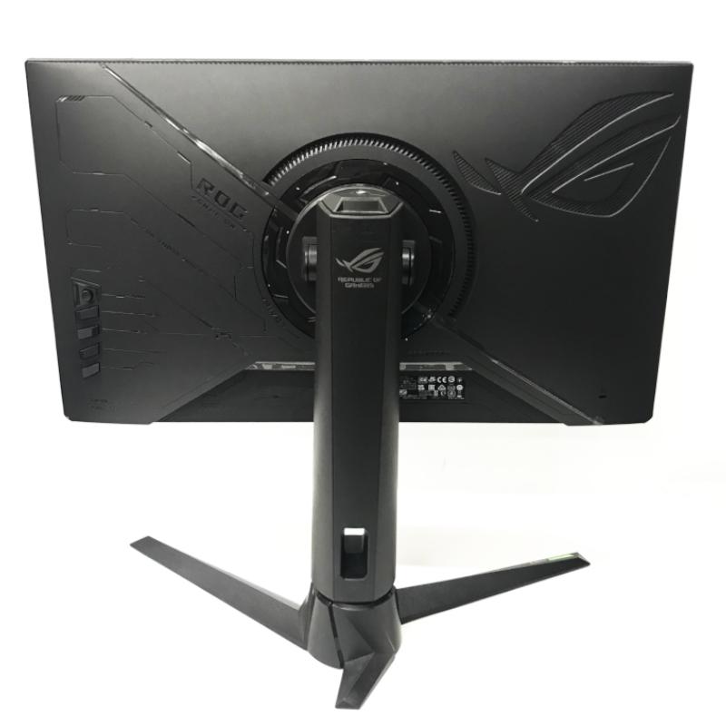 ASUS（エイスース） 中古 ROG Strix XG256Qゲーミングモニター 24.5型