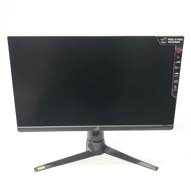 ASUS（エイスース） 中古 ROG Strix XG256Qゲーミングモニター 24.5型