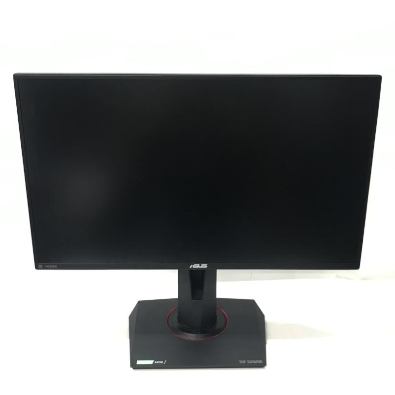 ASUS（エイスース） 中古 ゲーミングモニター 24.5型 VG259QR