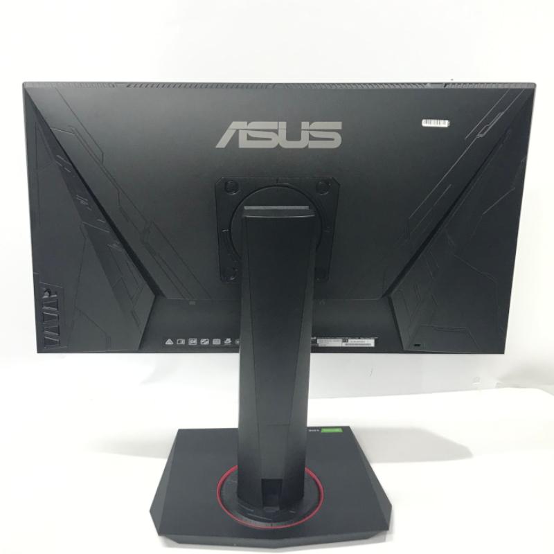 ASUS　ゲーミングモニター　VG258QR　中古 ASUS 中古 エイスース ゲーミングモニター 24.5インチ VG258QR-R フル