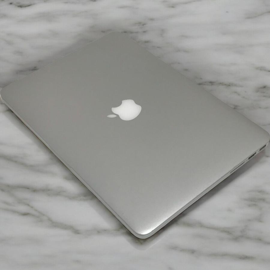 Mac Book PRO（Retina,13-inch,Early）メモリー8G,SSD128G 英語配列