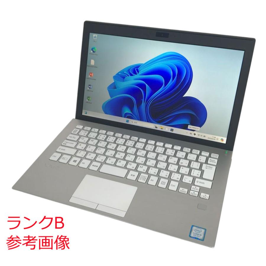 お買い得！SONY ノートパソコン VAIO Pro PF VJPF11C11N Core i5-8250