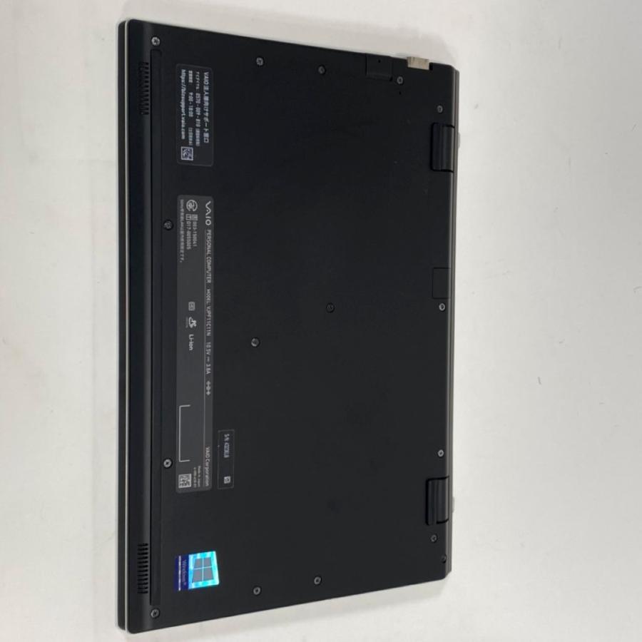 お買い得！SONY ノートパソコン VAIO Pro PF VJPF11C11N Core i5-8250 