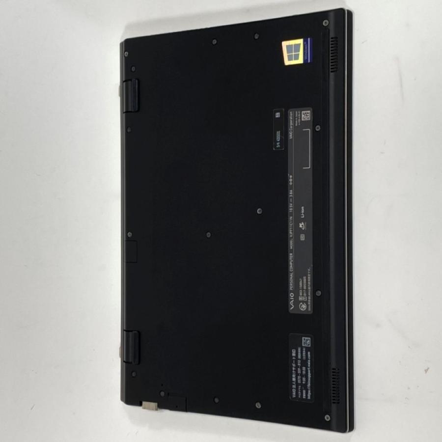 お買い得！SONY ノートパソコン VAIO Pro PF VJPF11C11N Core i5-8250
