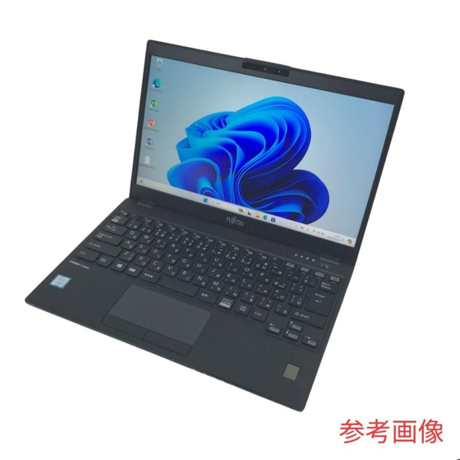 お買い得！富士通 ノートパソコン LIFEBOOK U939/B