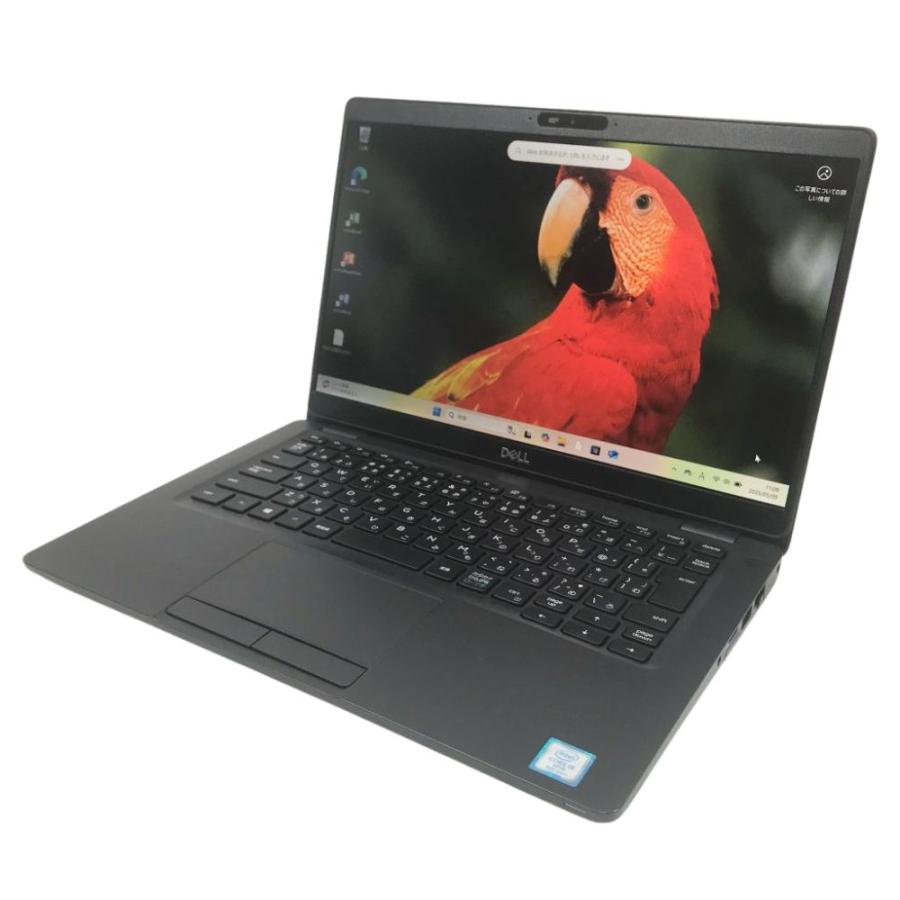 お買い得！ DELL Latitude 5300 ノートパソコン Core i5-8365U 第8世代